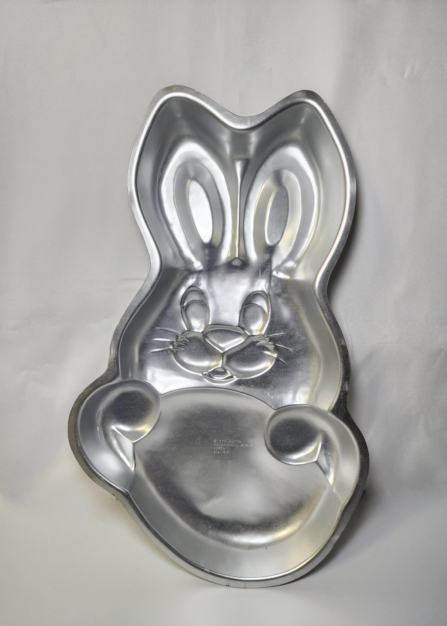 Easter Bunny Cake Pan