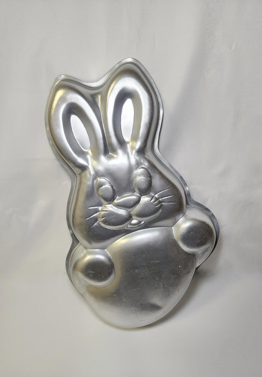 Easter Bunny Cake Pan