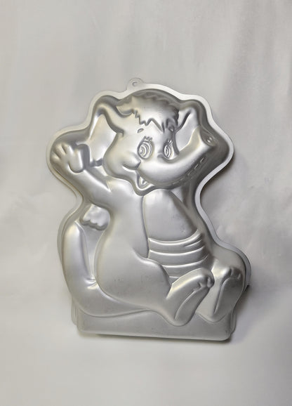 Eleroo The Elephant Cake Pan