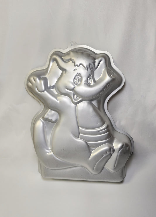 Eleroo The Elephant Cake Pan