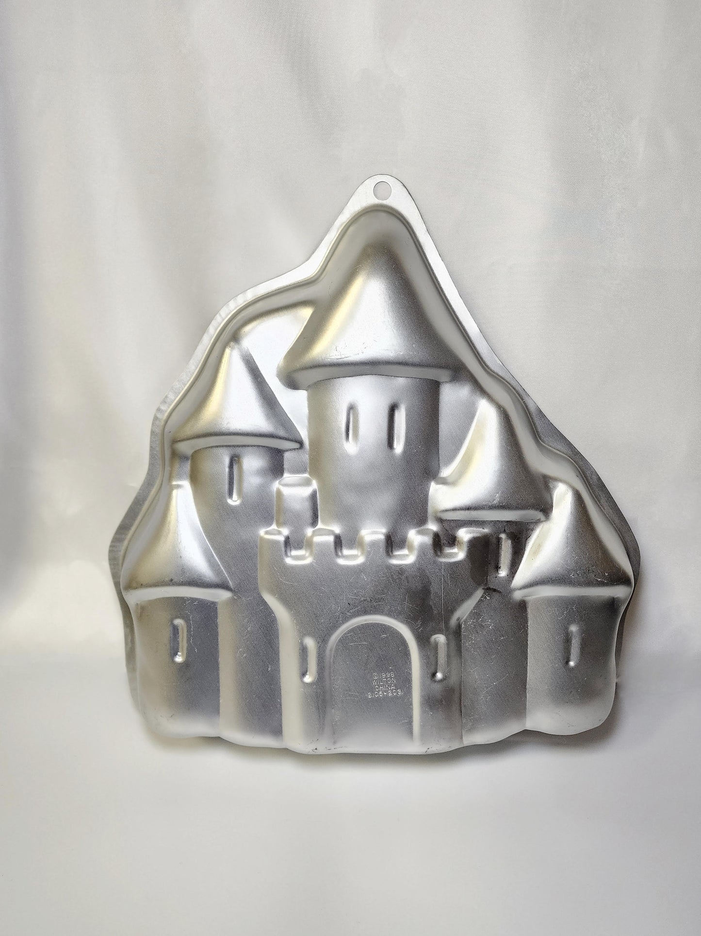 Enchanted Castle Cake Pan