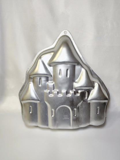 Enchanted Castle Cake Pan