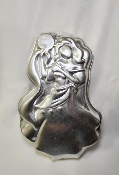 Esmeralda Cake Pan