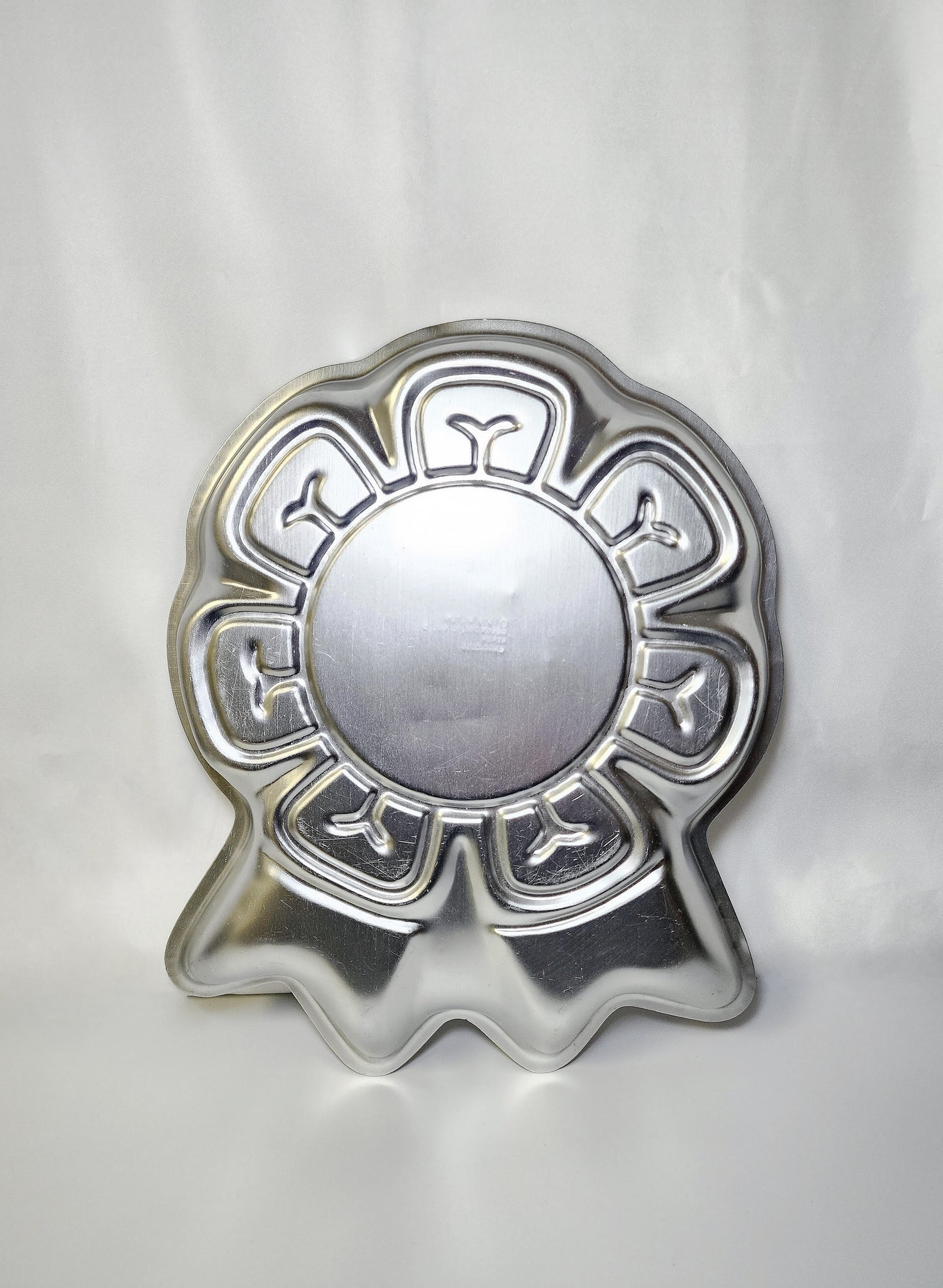 Blue Ribbon 1st Place Award Cake Pan