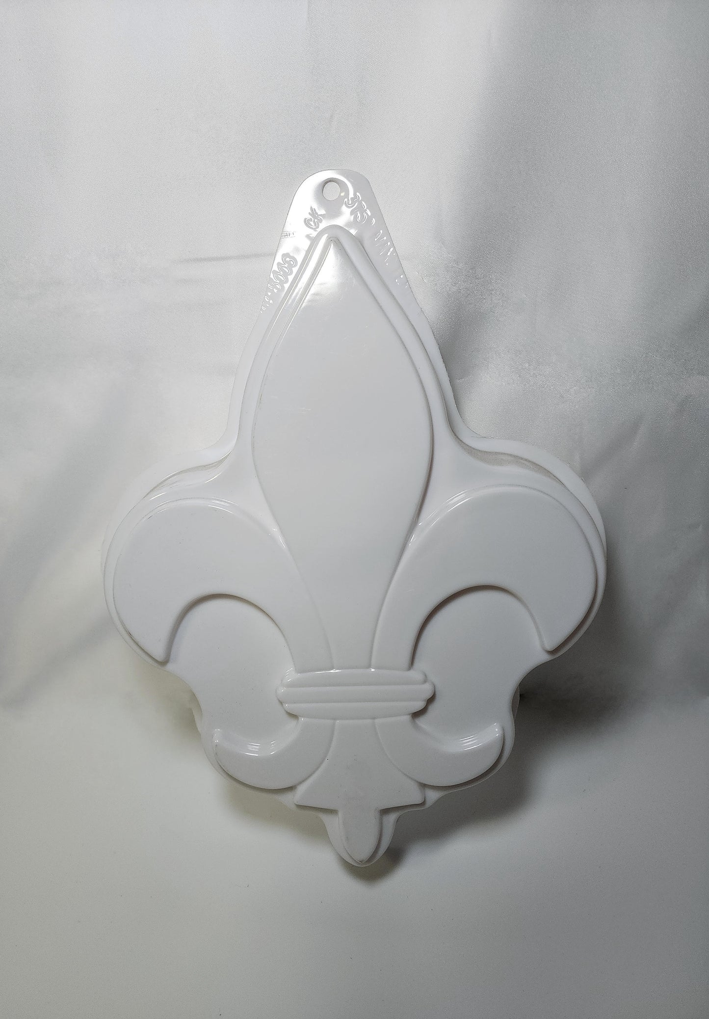 Fleur De Lis Pantastic Pan
