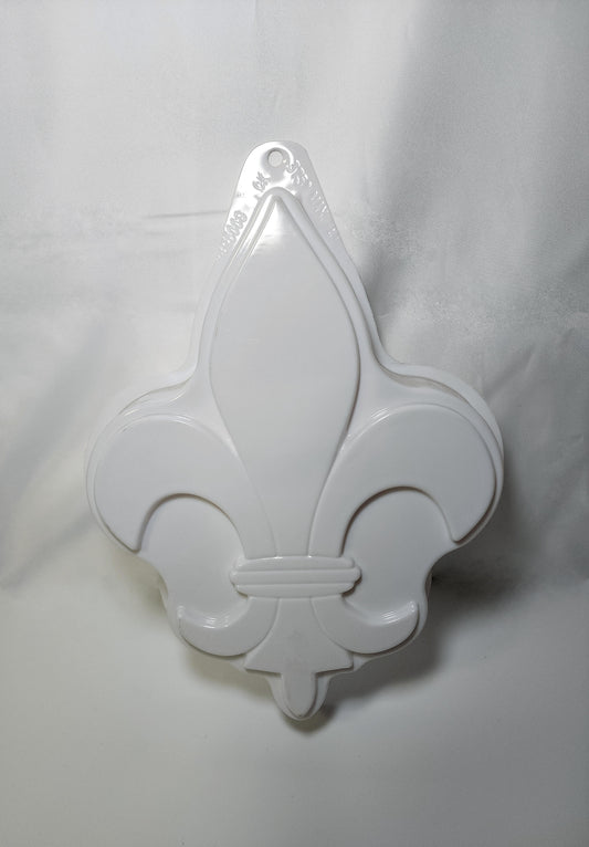 Fleur De Lis Pantastic Pan