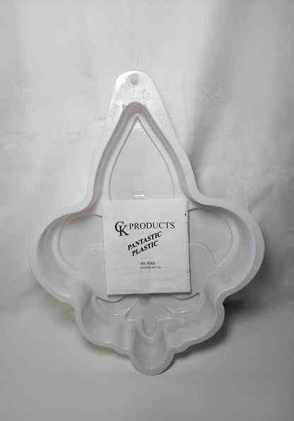 Fleur De Lis Pantastic Pan