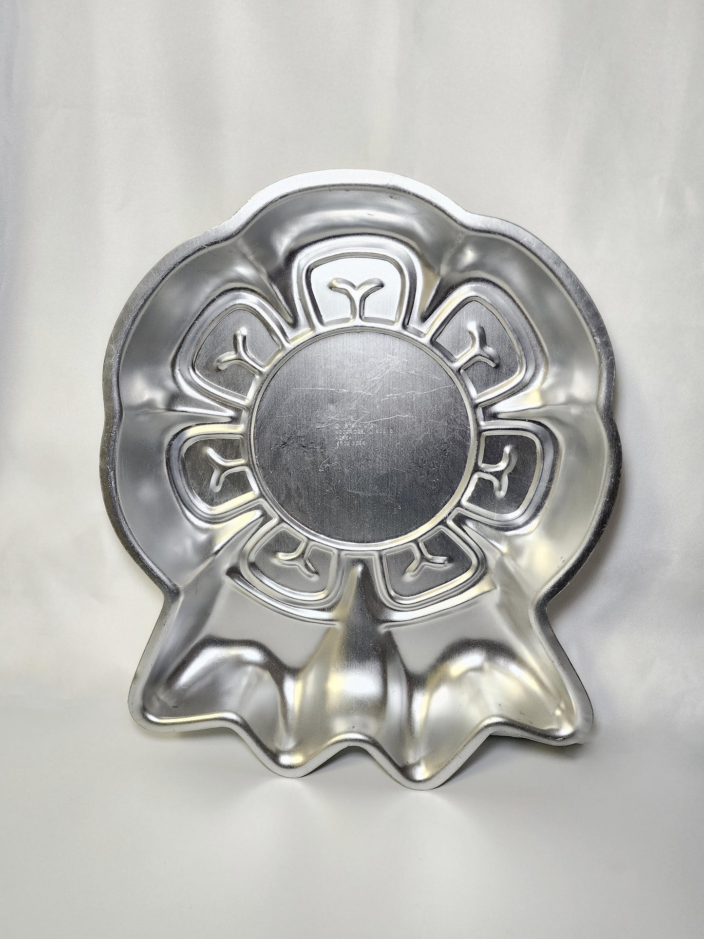 Blue Ribbon 1st Place Award Cake Pan