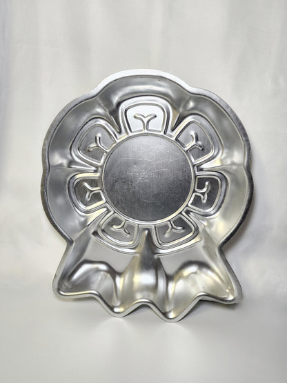 Blue Ribbon 1st Place Award Cake Pan