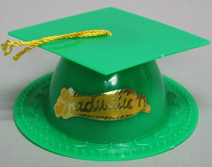 Small Graduation Hats