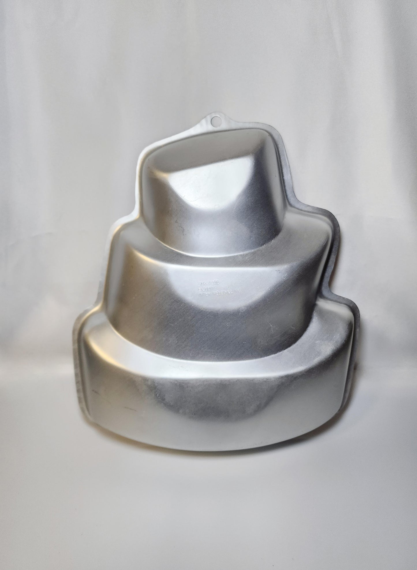 Birthday Cake Pan