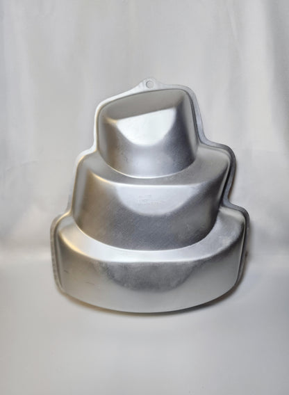 Birthday Cake Pan