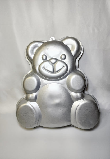 Happy Bear Cake Pan