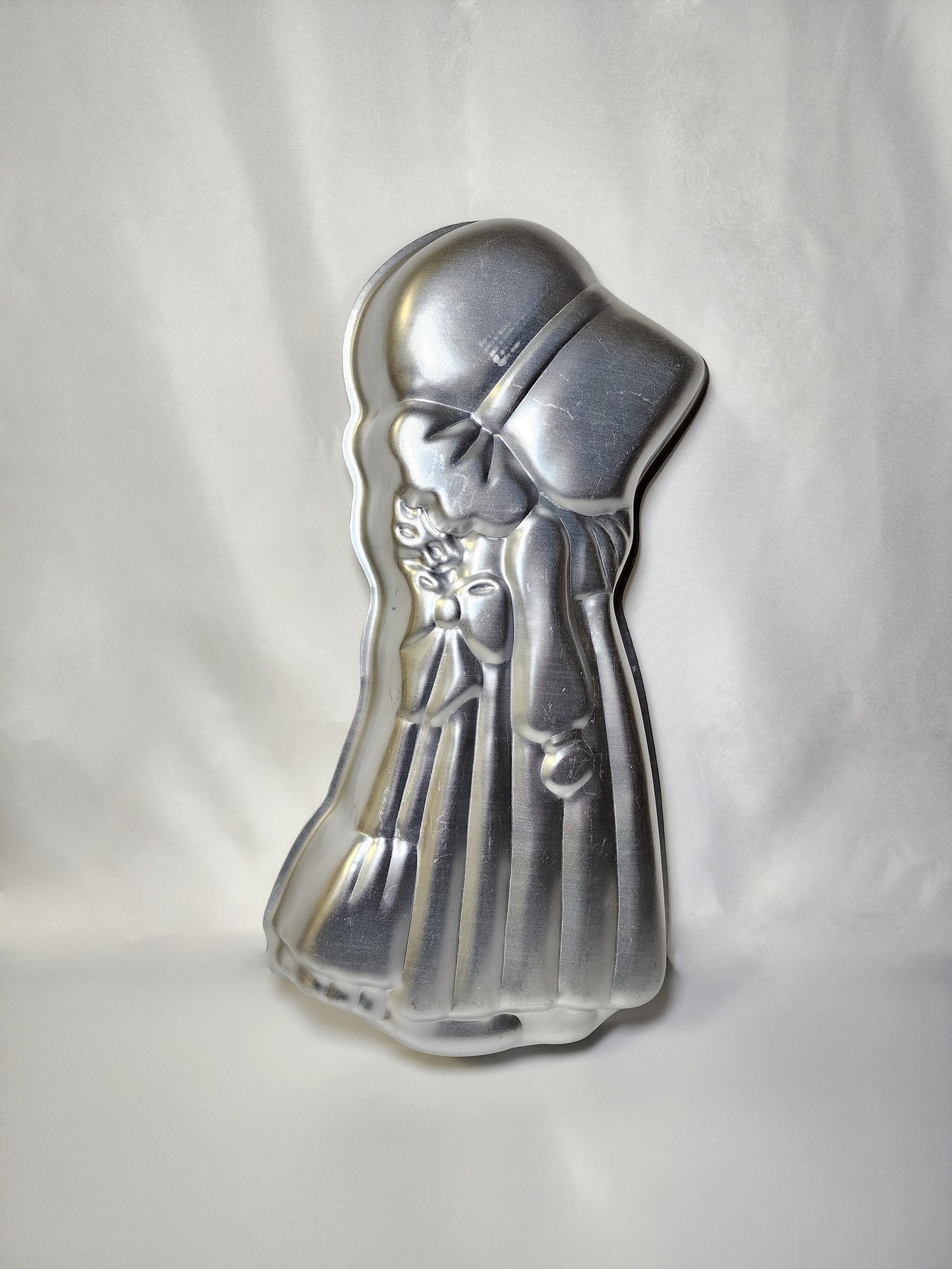 Holly Hobbie Doll Cake Pan