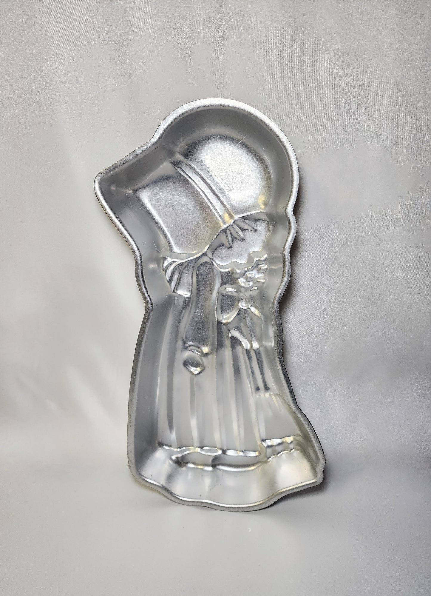 Holly Hobbie Doll Cake Pan