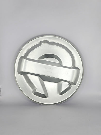 Winner's Circle Cake Pan