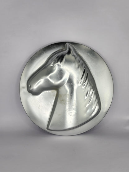 Horse Cake Pan