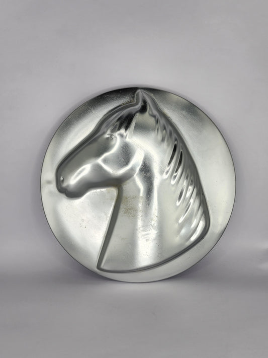 Horse Cake Pan