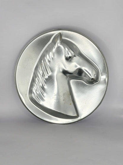 Horse Cake Pan