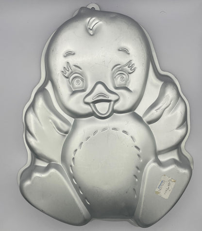Ducky Cake Pan