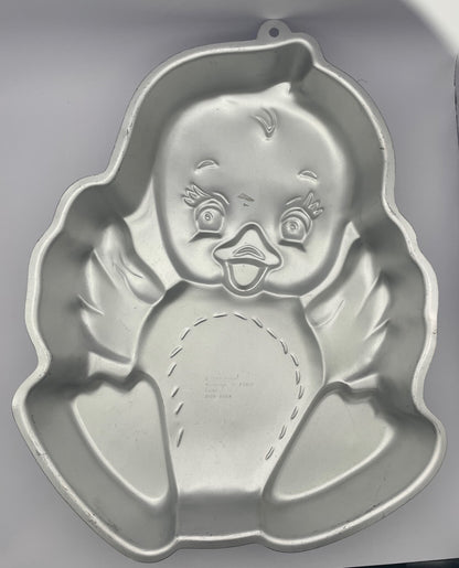 Ducky Cake Pan