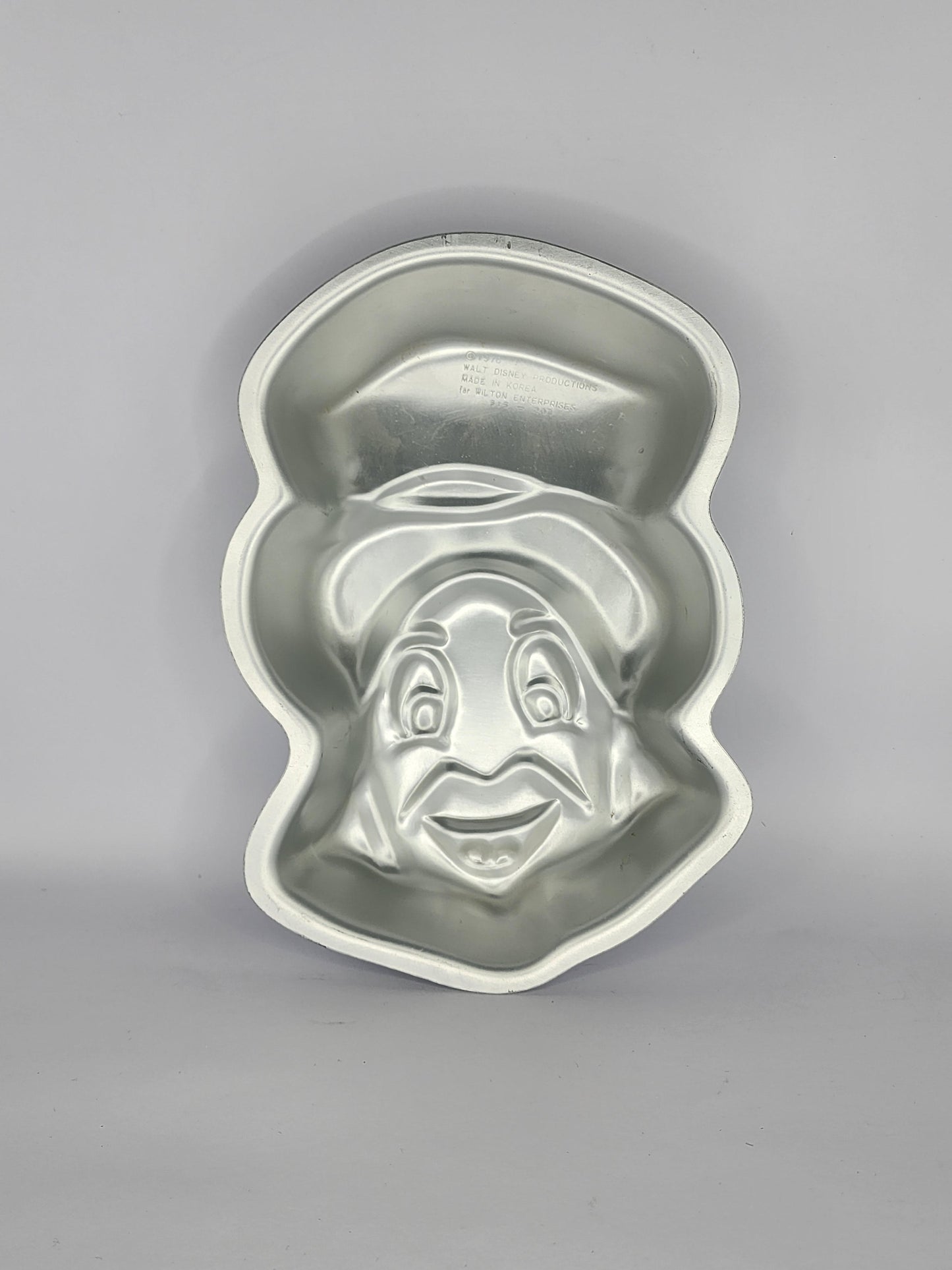 Jiming Cricket Cake Pan