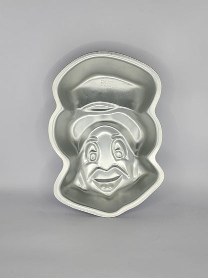 Jiming Cricket Cake Pan