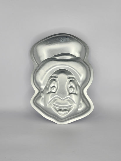 Jiming Cricket Cake Pan