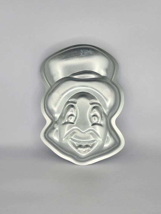Jiming Cricket Cake Pan