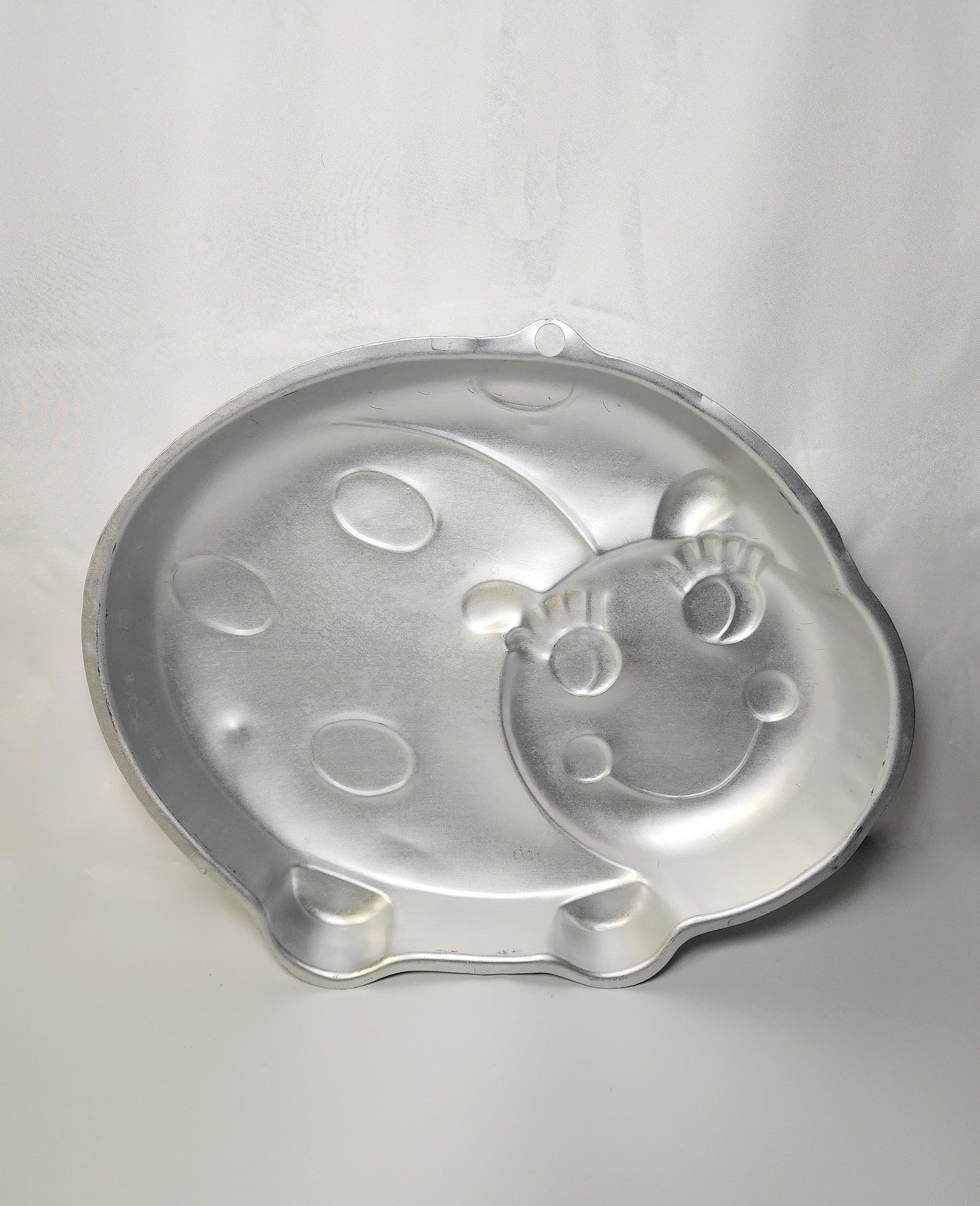 Lady Bug Cake Pan