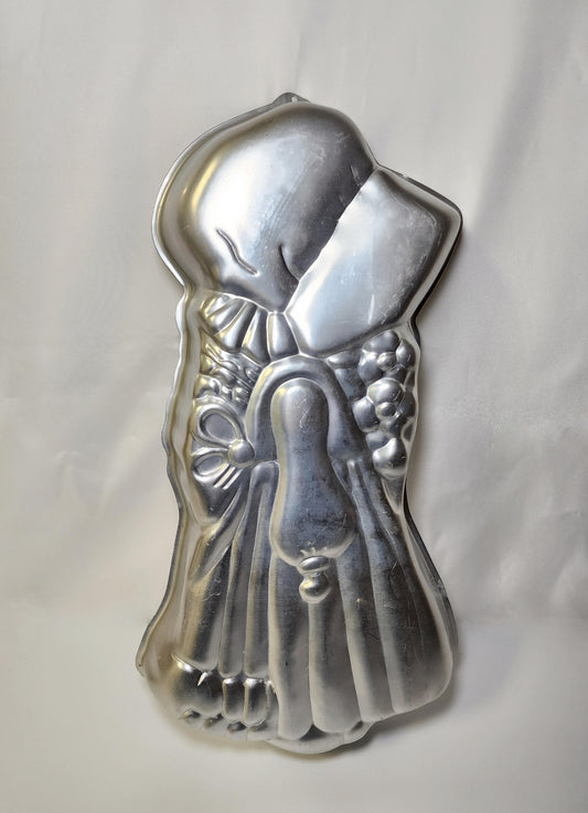 Large Holly Hobbie Cake Pan