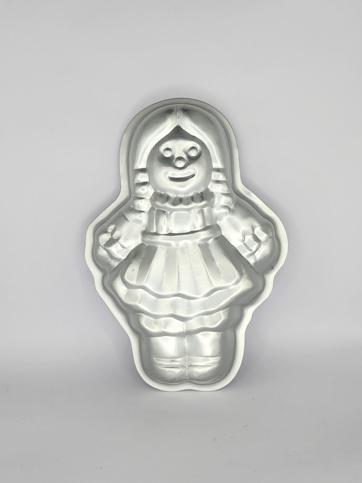 Little Girl Cake Pan