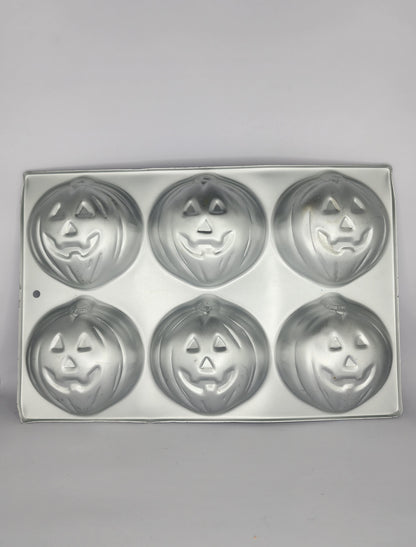 Mini Pumpkins Cake Pan