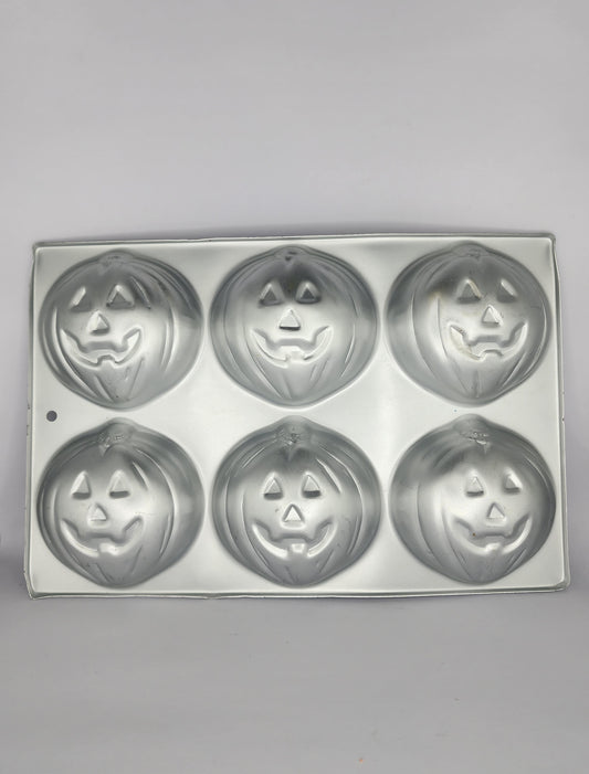 Mini Pumpkins Cake Pan