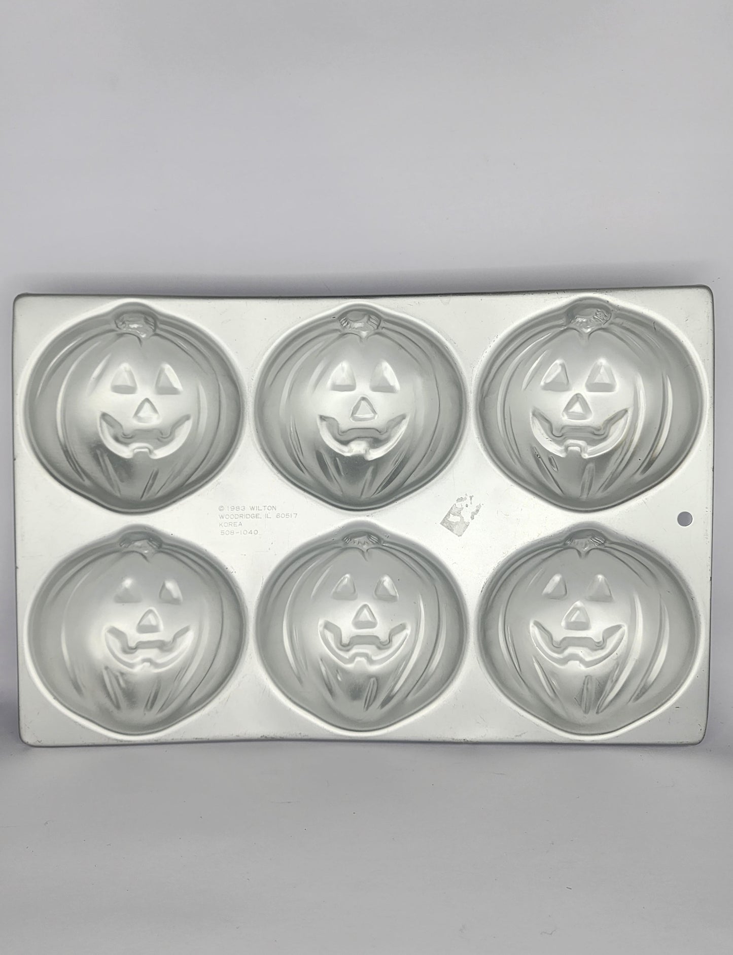 Mini Pumpkins Cake Pan