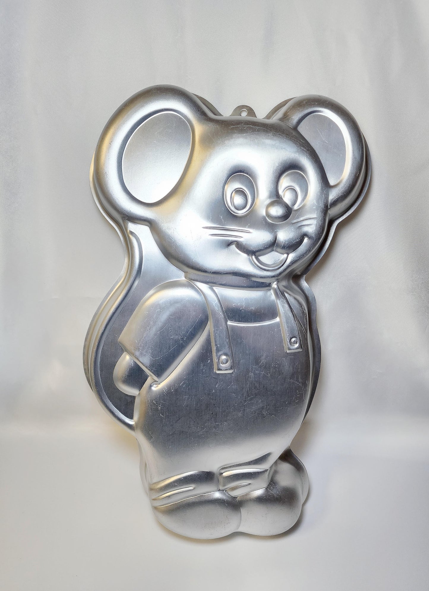 Little Mouse Cake Pan