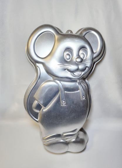 Little Mouse Cake Pan