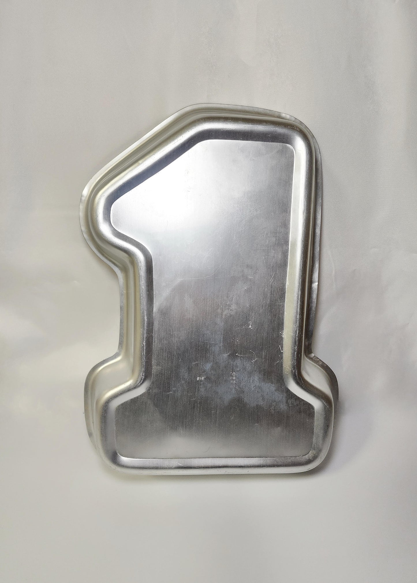 Number One Cake Pan
