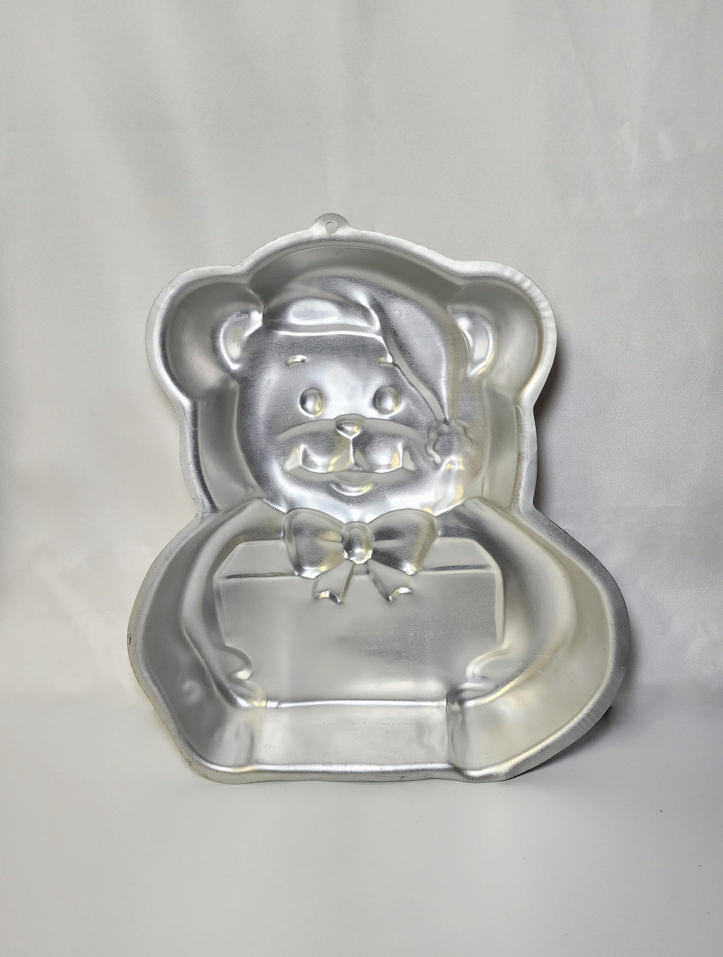 Santa Bear Cake Pan