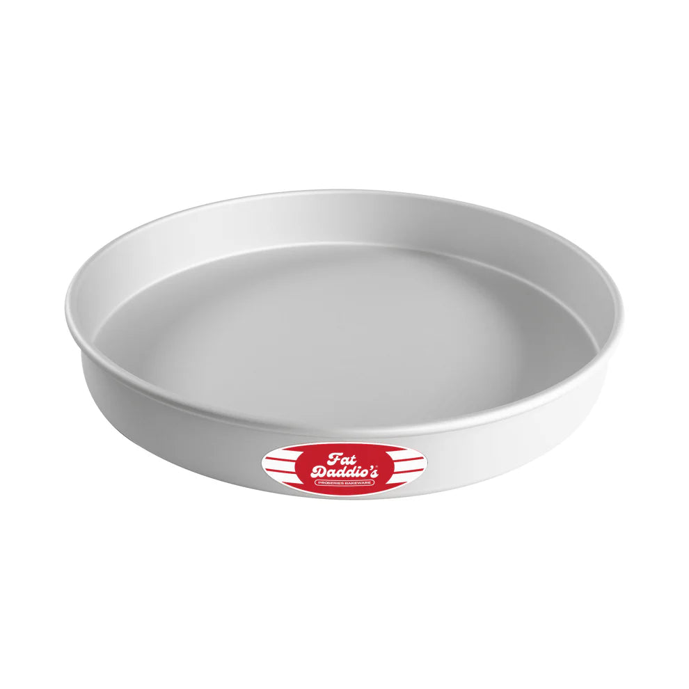 Round Cake Pans