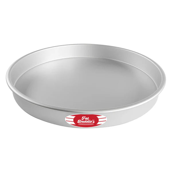 Round Cake Pans