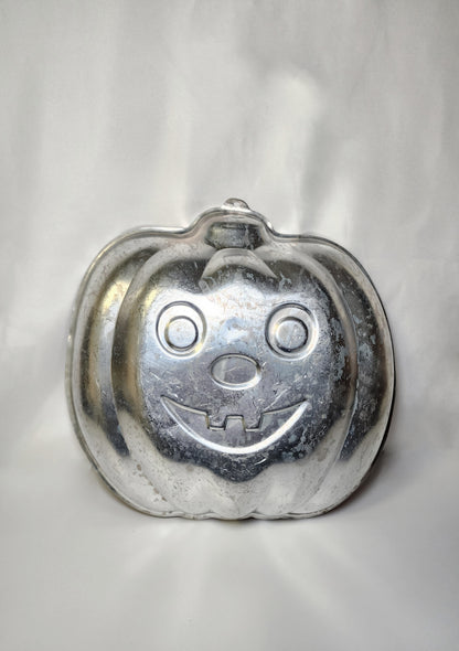 Party Pumpkin Cake Pan