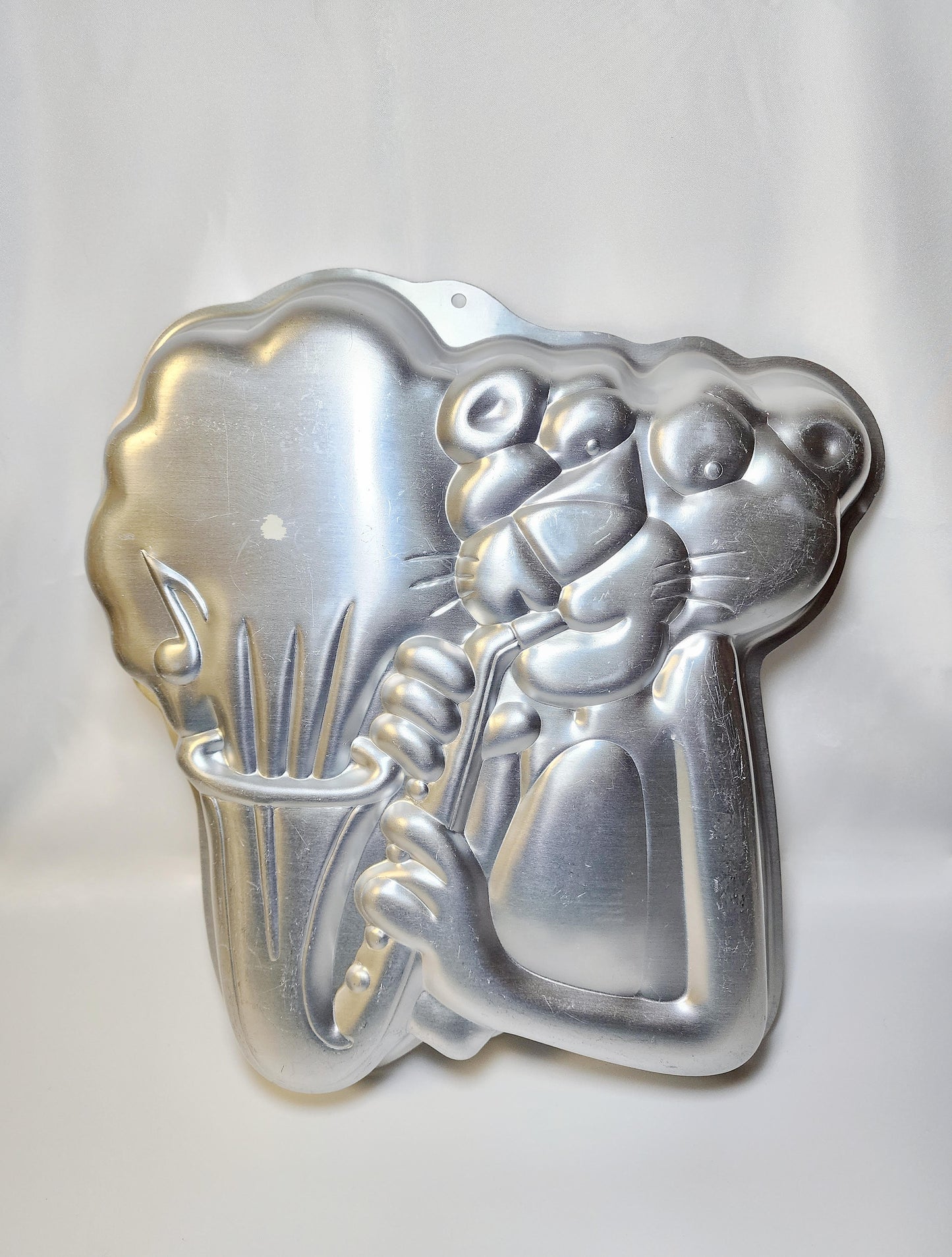 Pink Panther Cake Pan