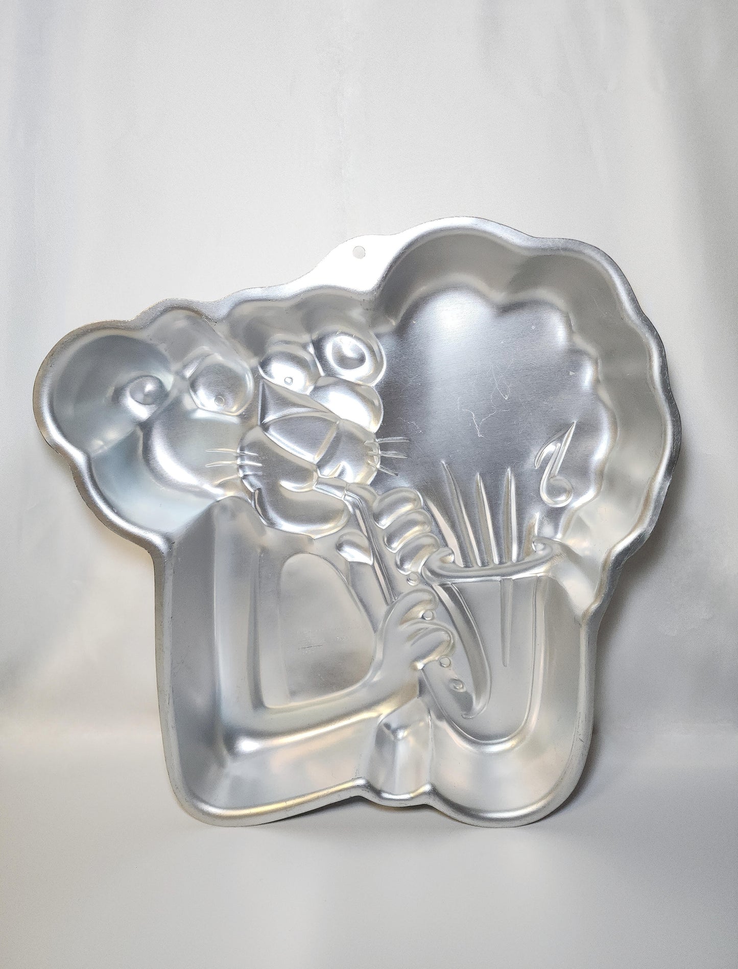 Pink Panther Cake Pan