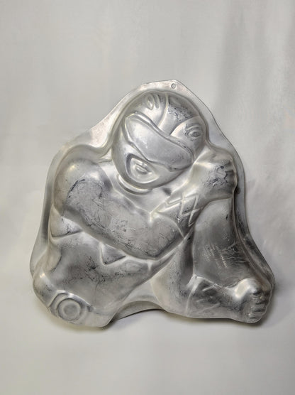 Power Rangers Cake Pan
