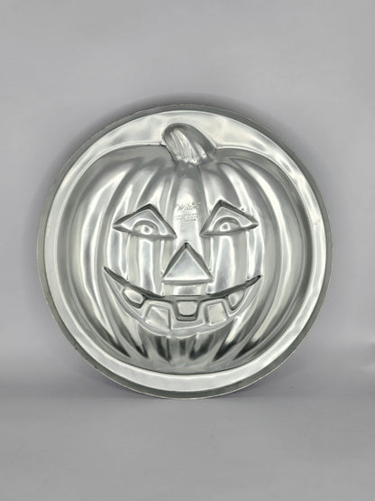 Pumpkin Cake Pan