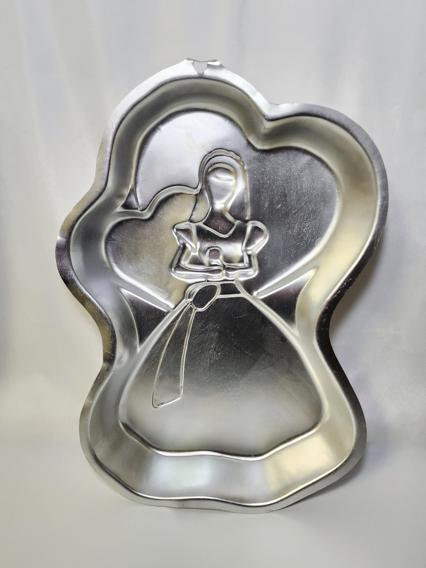 Enchanted Barbie Cake Pan