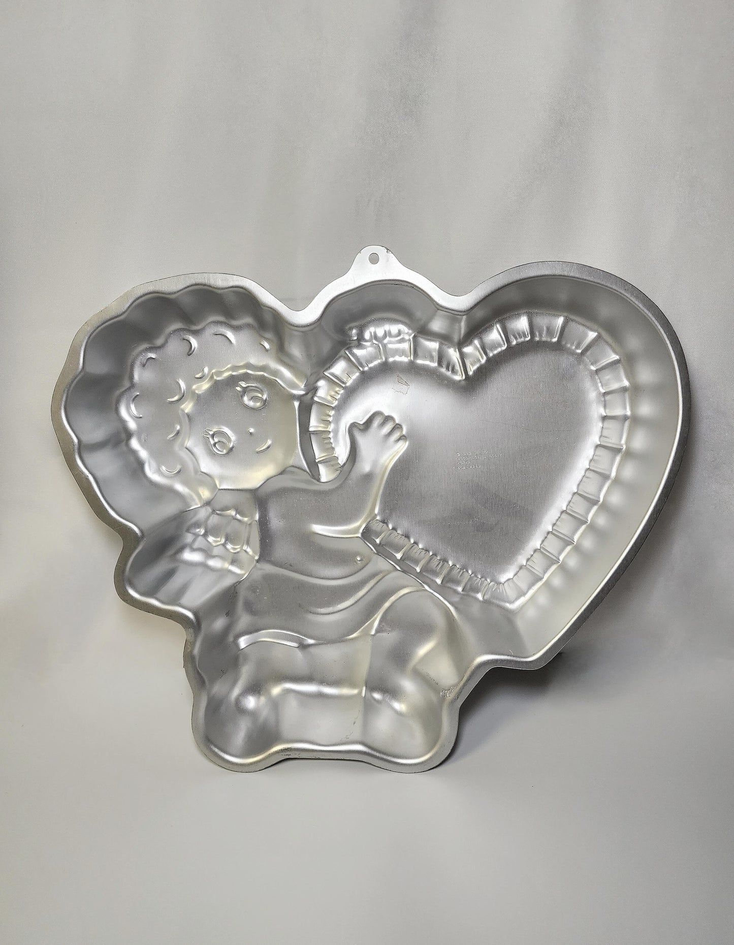 Romantic Cupid Cake Pan