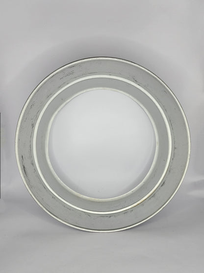 Cake Ring With A Bundt Insert Pan