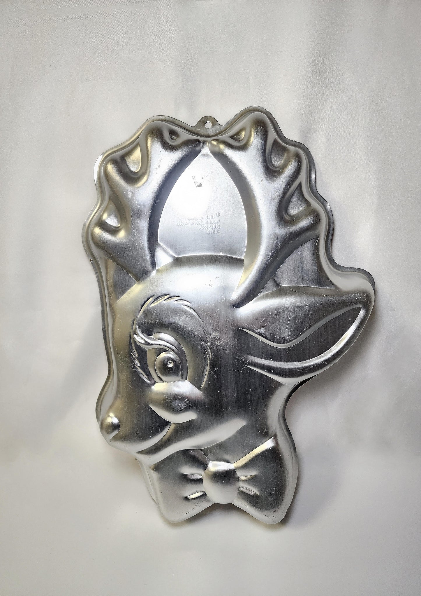 Rudy Reindeer Cake Pan